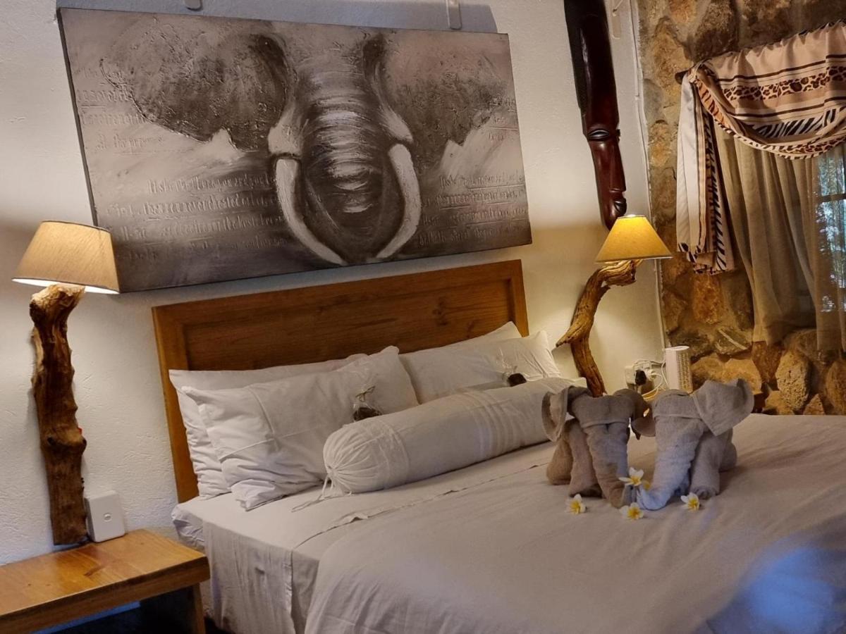 Paradise River Lodge Hoedspruit Zimmer foto