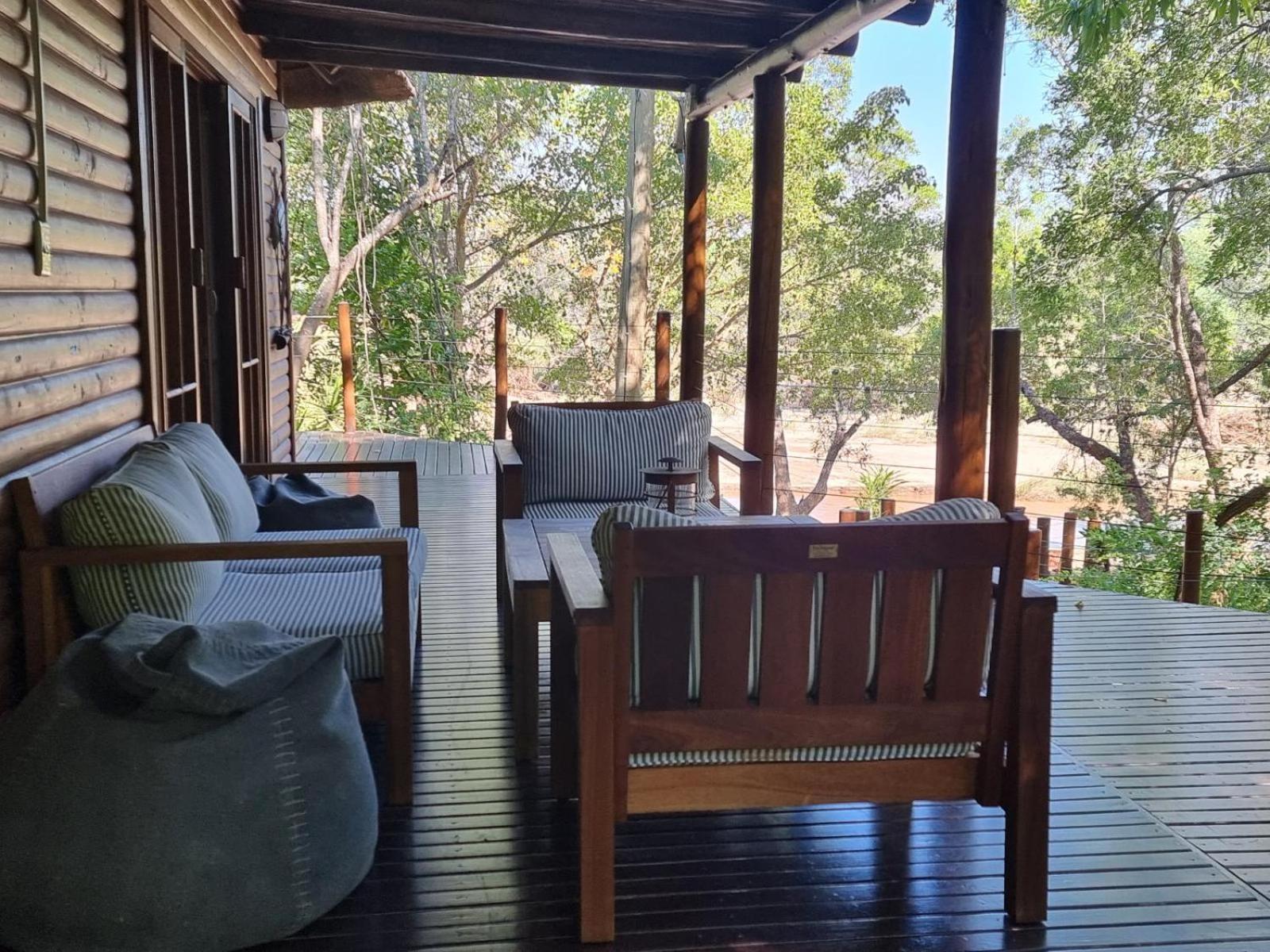 Paradise River Lodge Hoedspruit Exterior foto