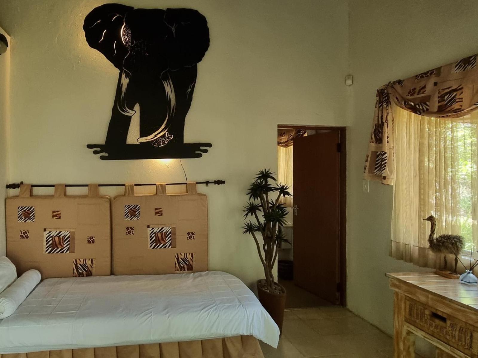Paradise River Lodge Hoedspruit Exterior foto