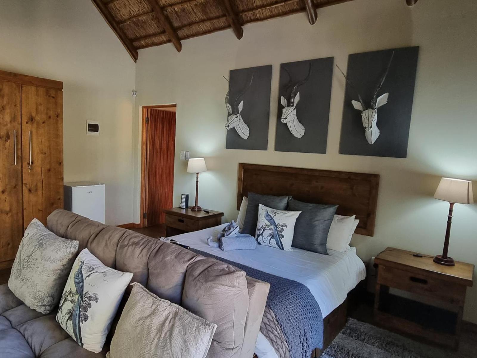 Paradise River Lodge Hoedspruit Exterior foto