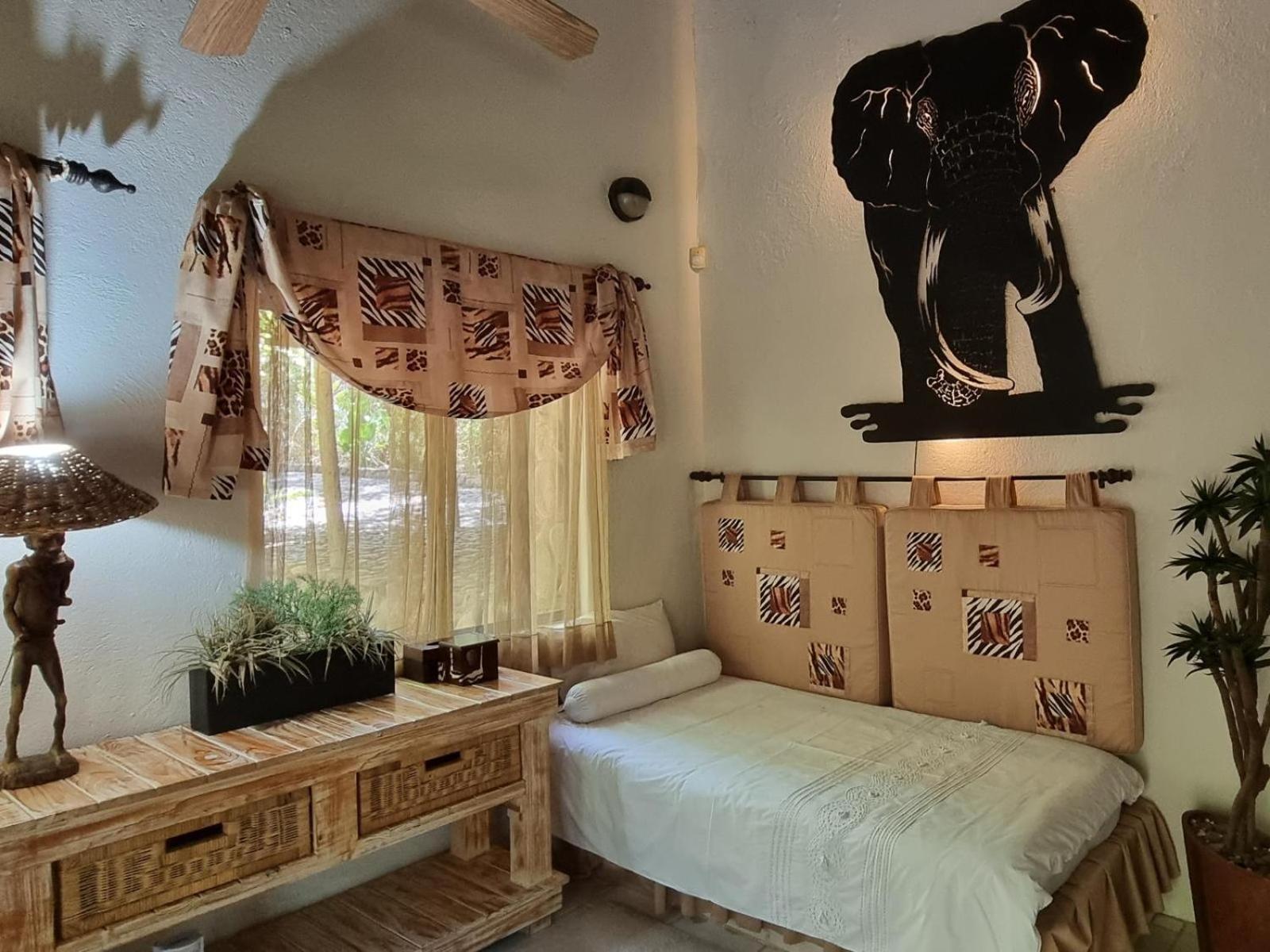 Paradise River Lodge Hoedspruit Exterior foto