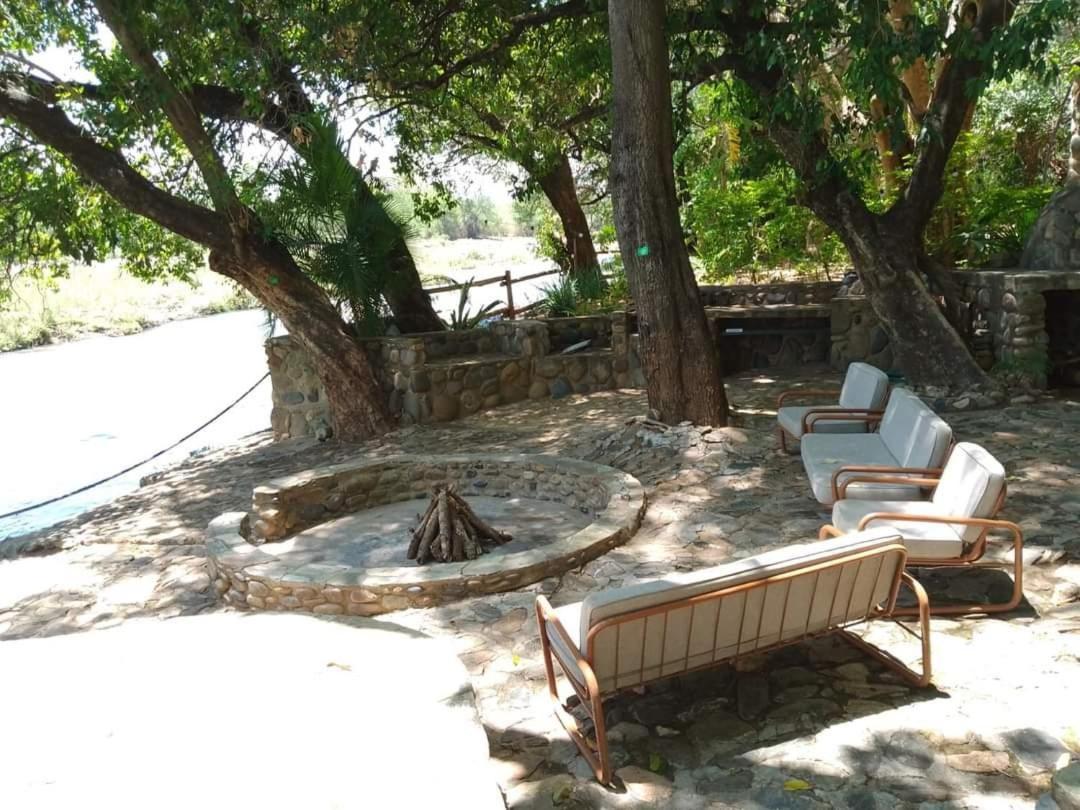 Paradise River Lodge Hoedspruit Exterior foto