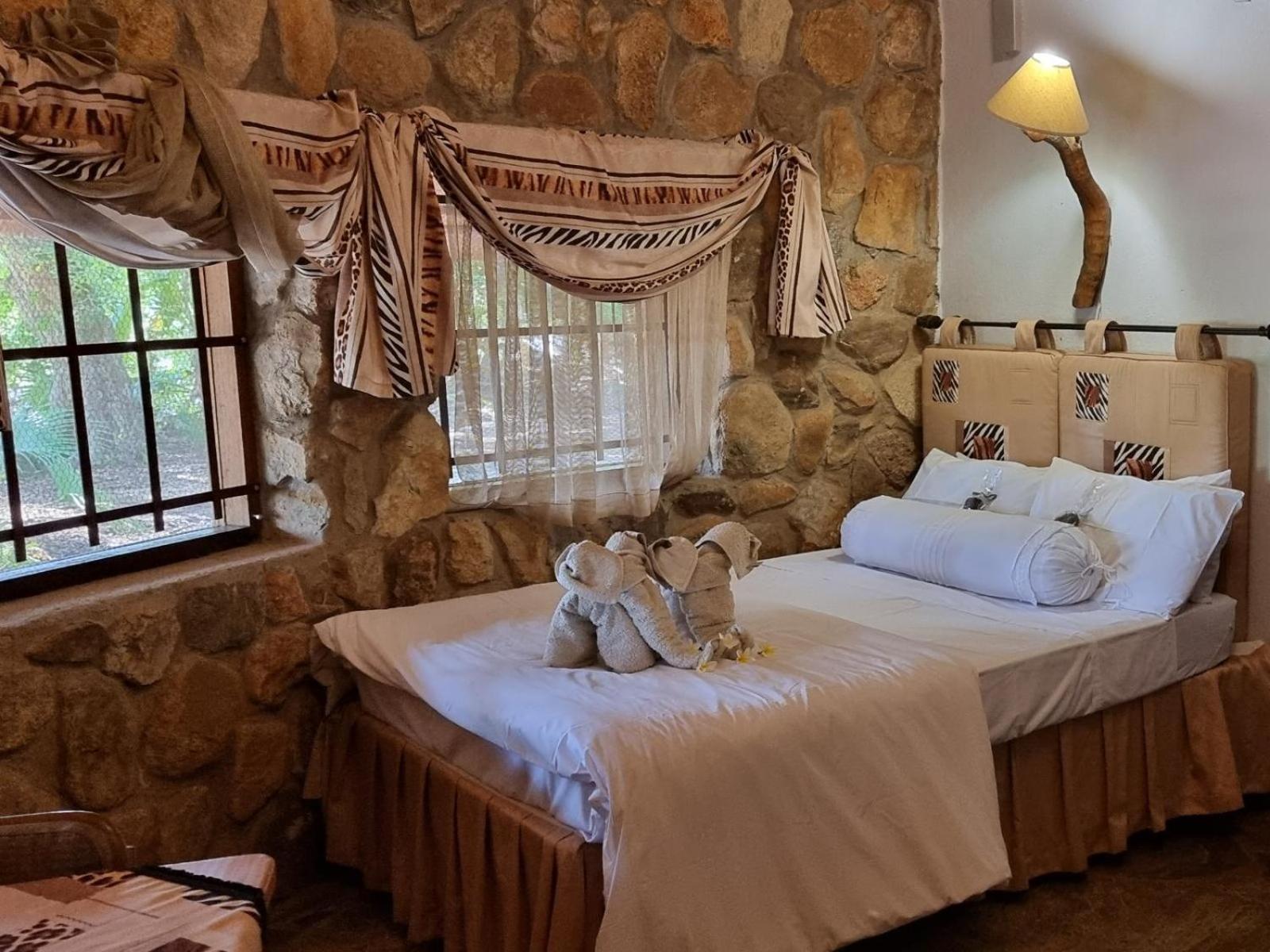 Paradise River Lodge Hoedspruit Zimmer foto